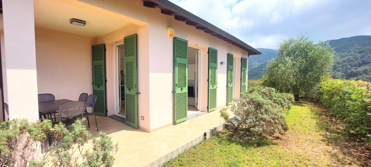 Antico Principato di Seborga - Chambres d’hôtes