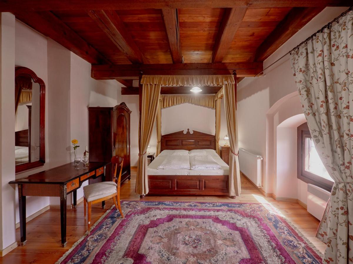 Habitación Estándar - 1 cama grande 