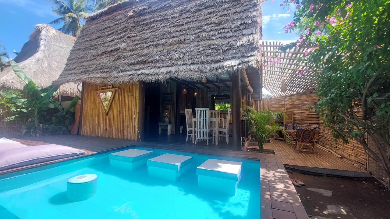 Villa Bunga