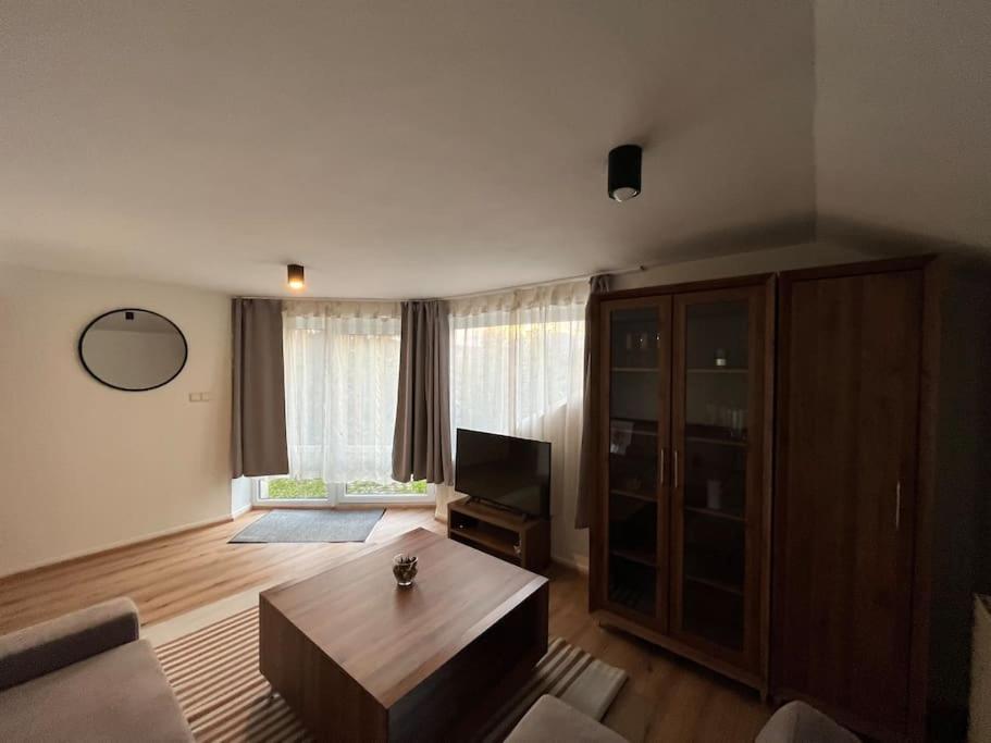 Apartment mit 1 Schlafzimmer