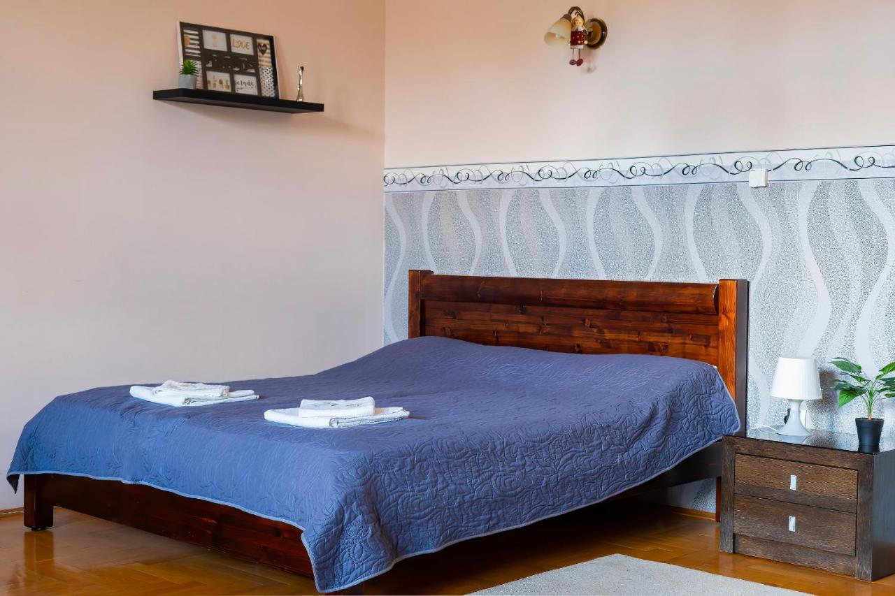 Habitación Doble Deluxe