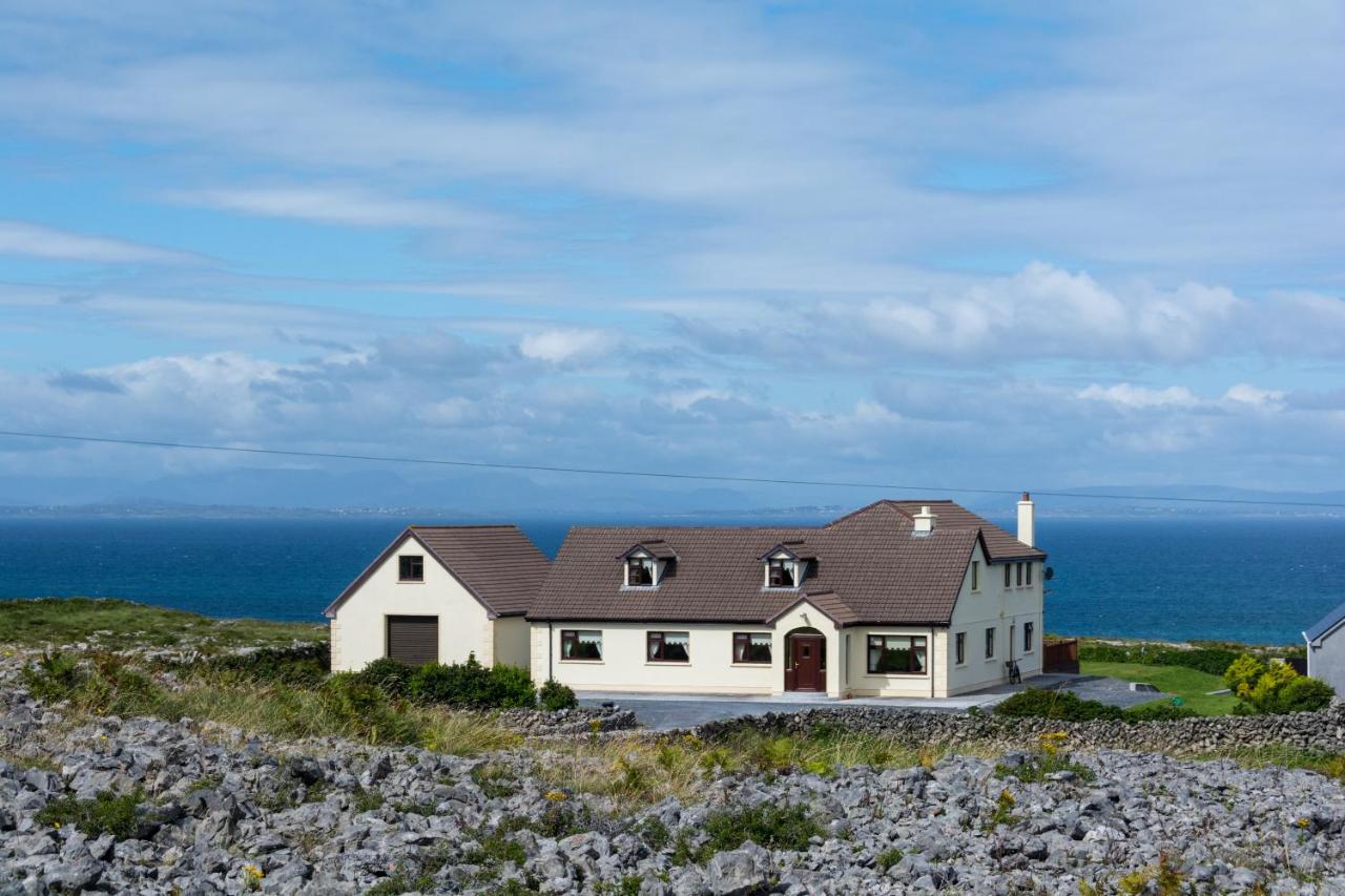 Port Aran House - B&B