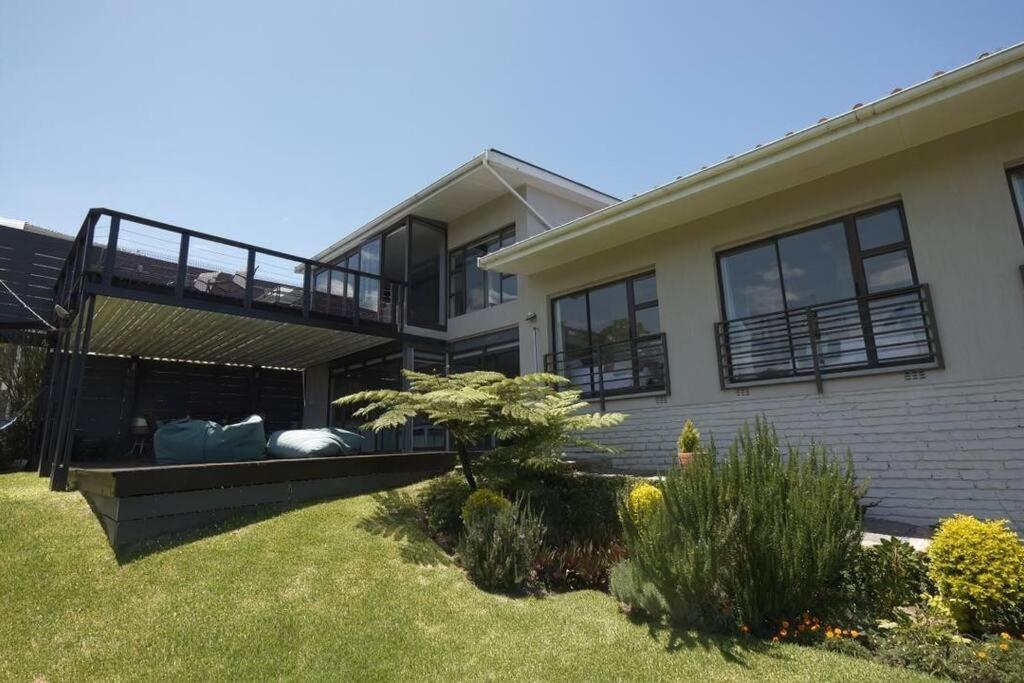Riverview Estate. Gonubie. East London - B&B
