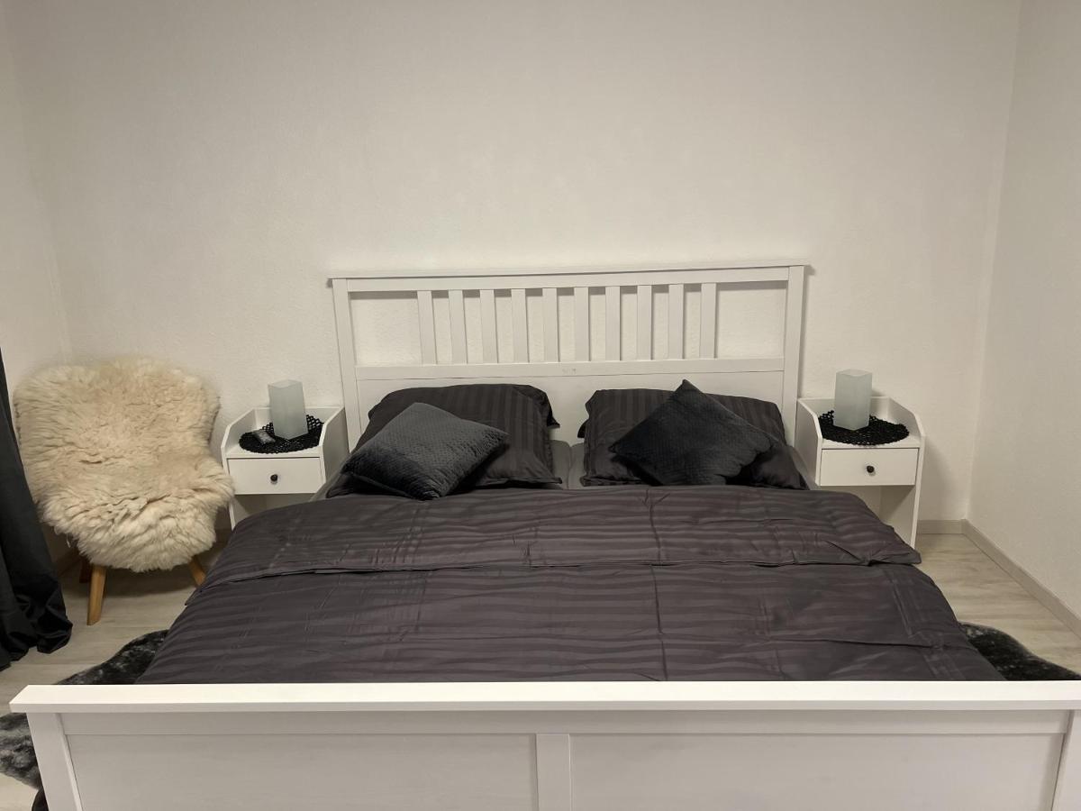 Appartamento con 2 Camere da Letto