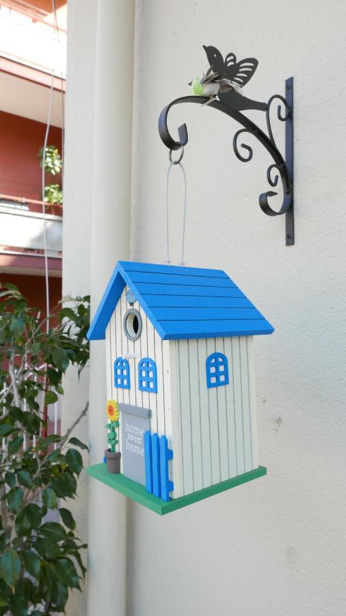 Three Rooms - B&B