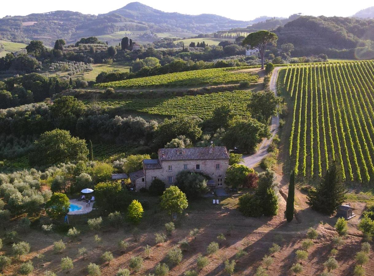 La Falconara - B&B