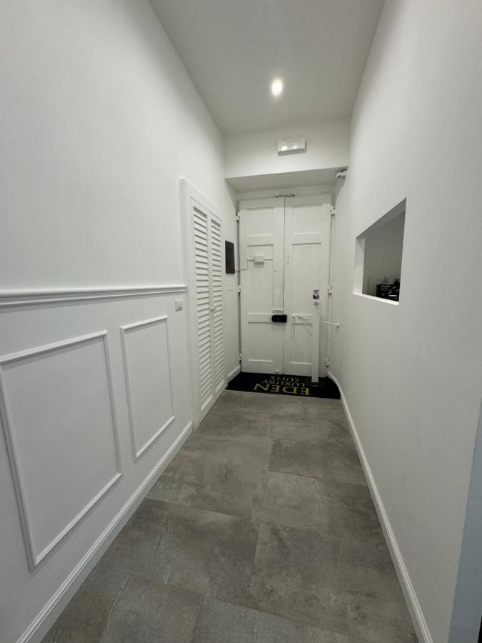 Double Room with Internal View