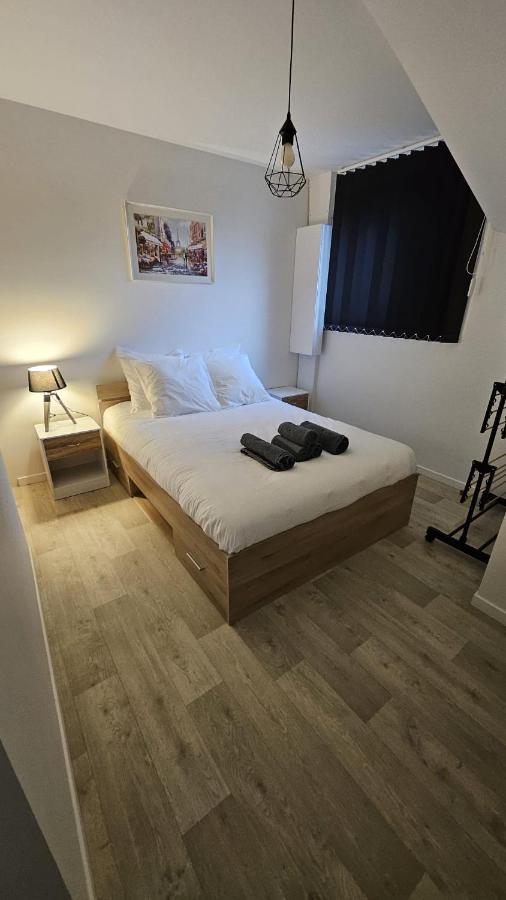 Renardière - Bed and Breakfast