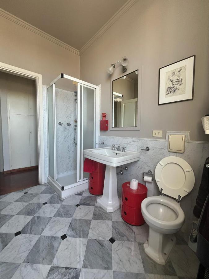 Suite Deluxe con Vista Mare
