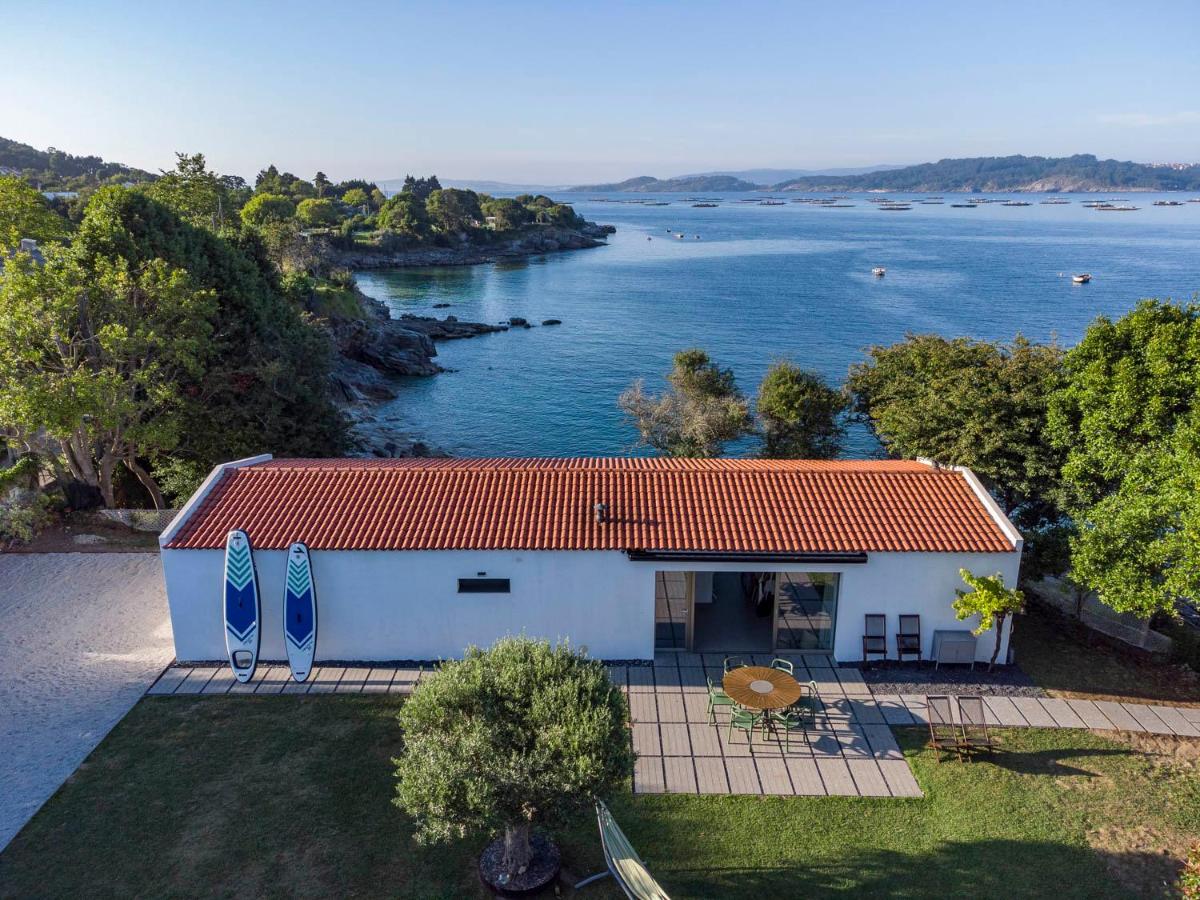 A Factoria Beach House by Prishomes - B&B