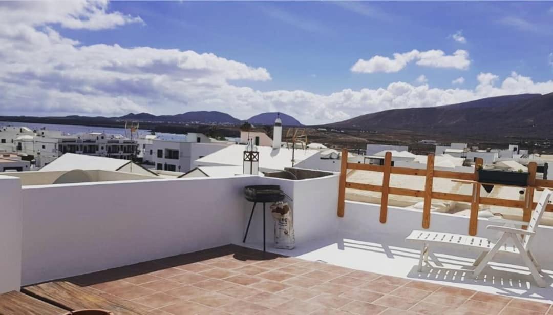 Casa Garita Beach - B&B Arrieta