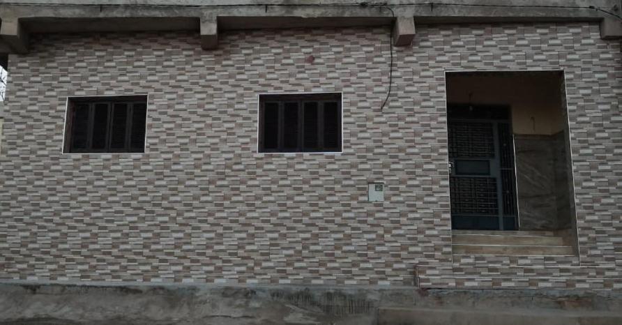 Family house 2 bedrooms, 2 sdb, near Center of Nador & Airport - B&B