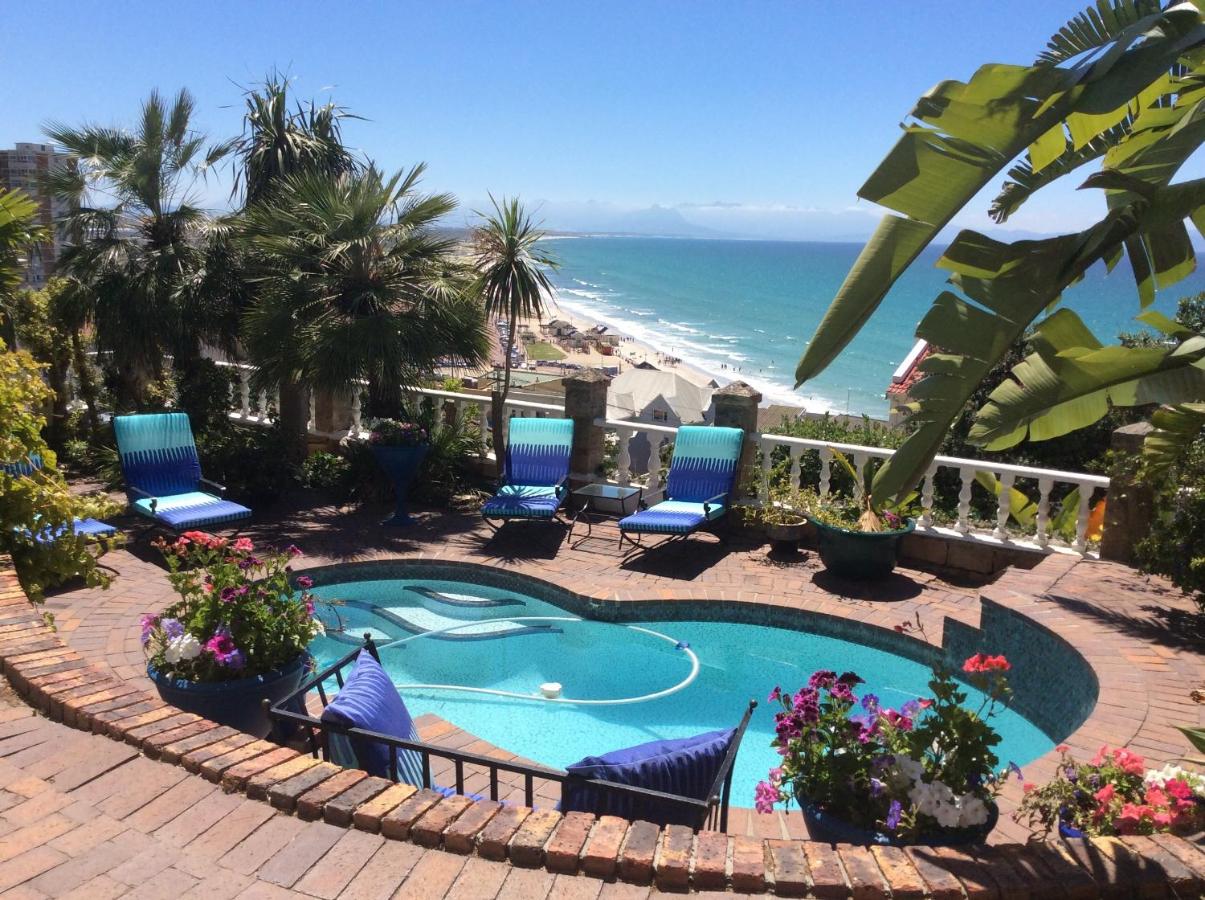 B&B Muizenberg - A Heavenly View - Bed and Breakfast Muizenberg