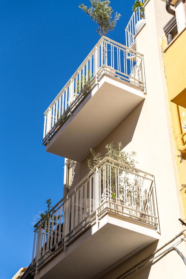 TaoEtna Guest House, Taormina - B&B Taormina