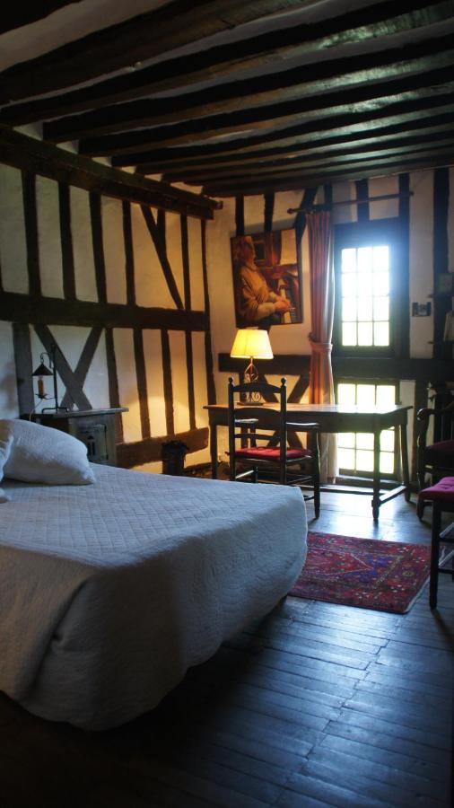 Double Room with Lake View