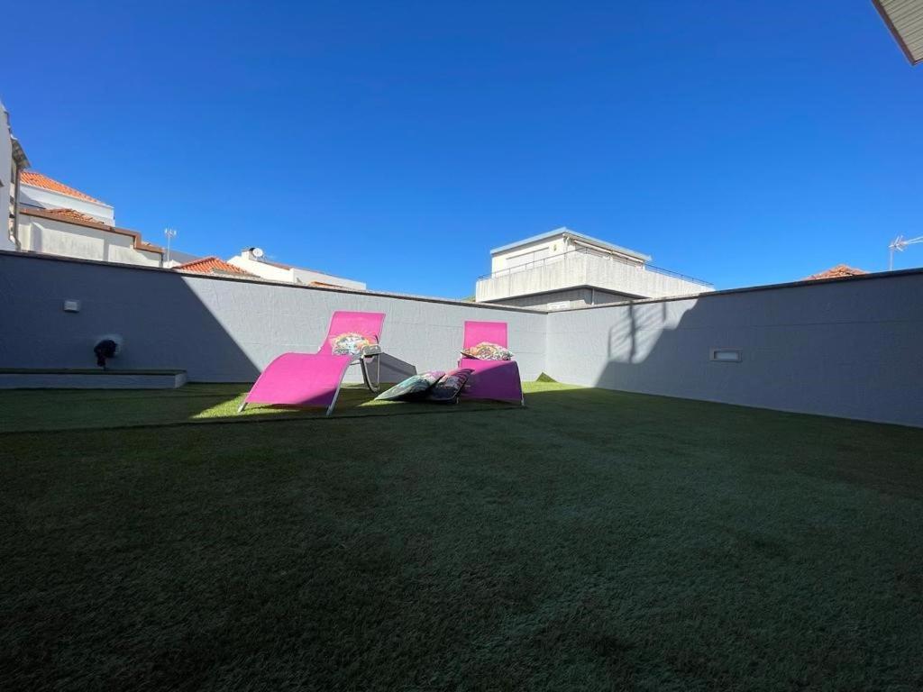 Nênê House - Casa de Praia by Férias em Figueira - Ferienwohnung