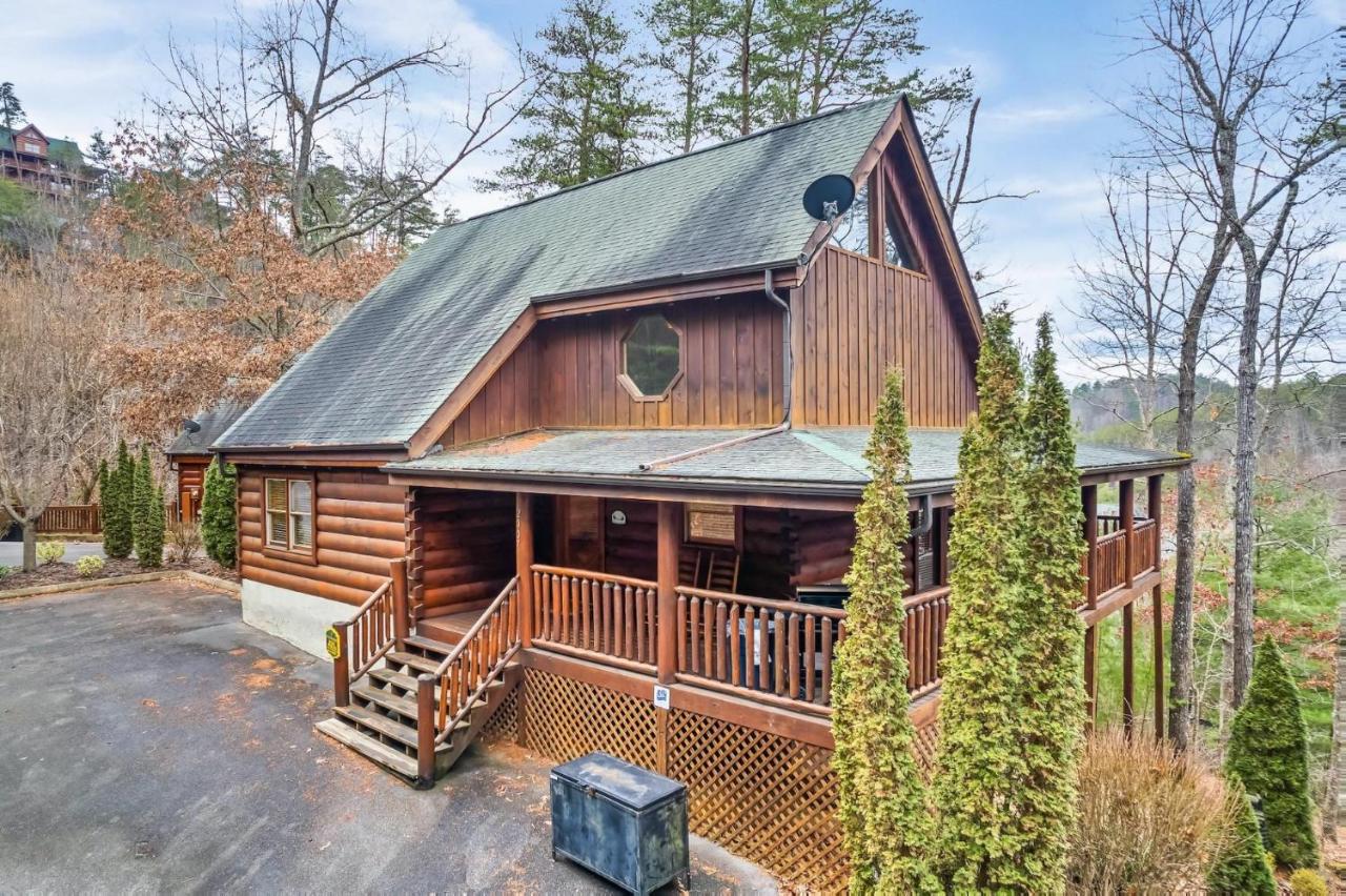 Star Struck - Bed and Breakfast Sevierville