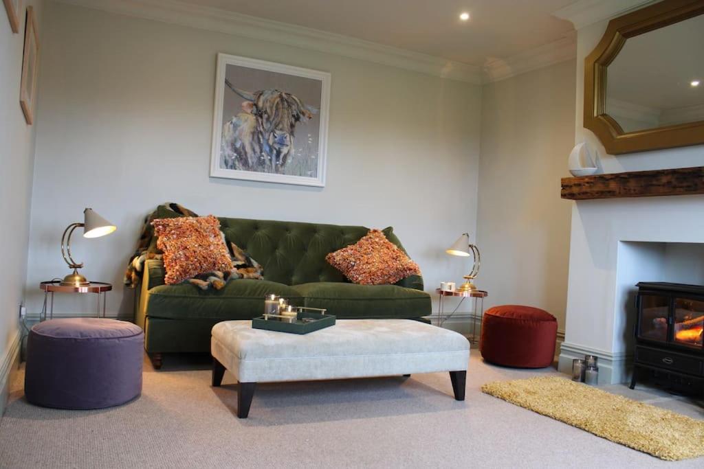 B&B Lytham St Annes - Woodland Retreat in Lytham. - Bed and Breakfast Lytham St Annes