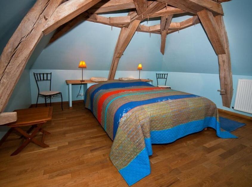 Comfort Vierbettzimmer