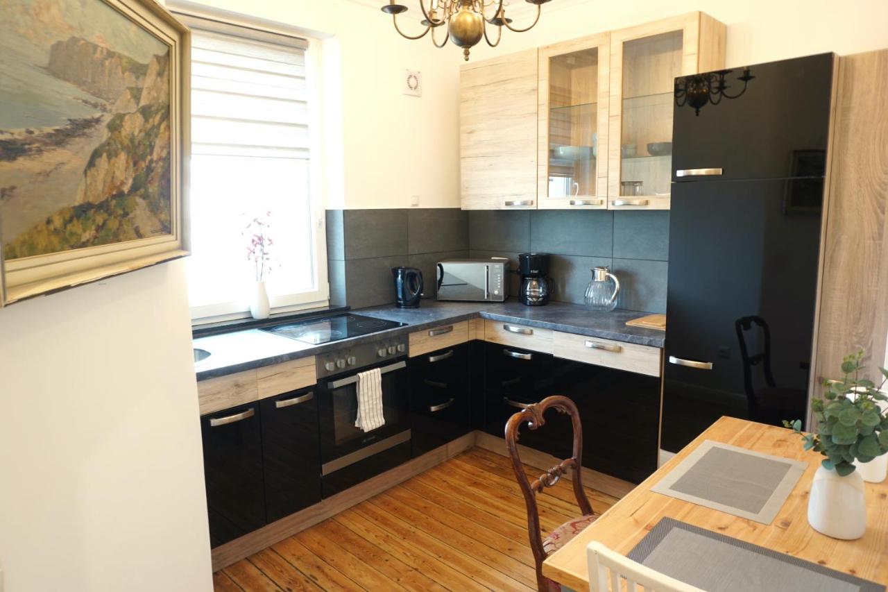 Apartment mit 2 Schlafzimmern
