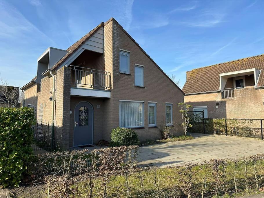 Crox Houcke 24* - Bed and Breakfast Nieuwvliet