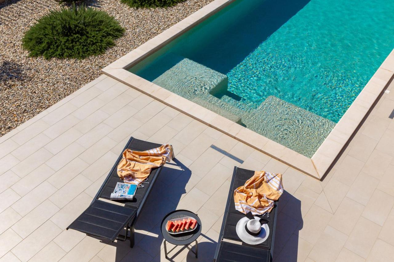 Villa Wave ZadarVillas - B&B