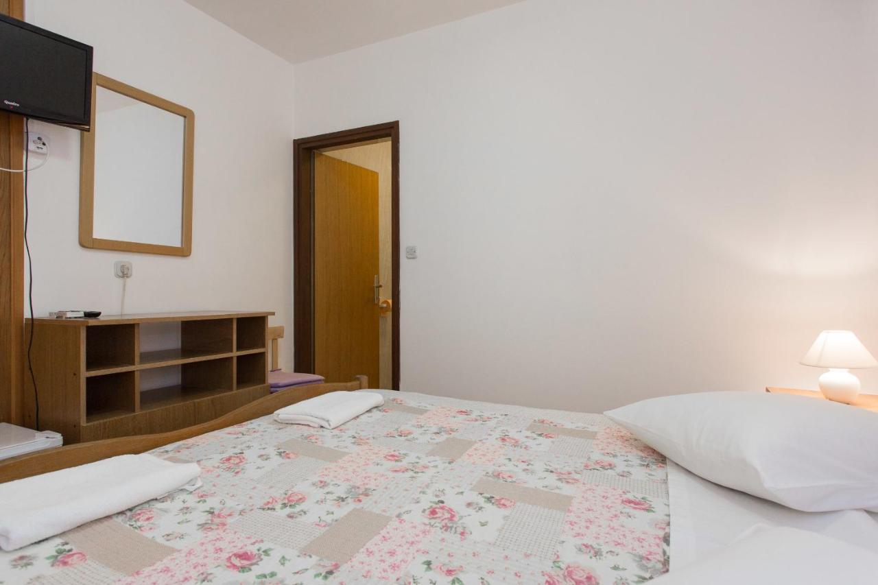 Habitación Doble Económica