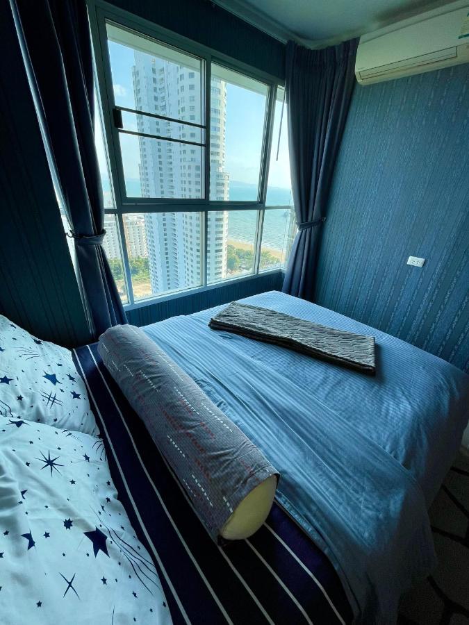 Luxury Lumpini Jomtien Pattaya - B&B