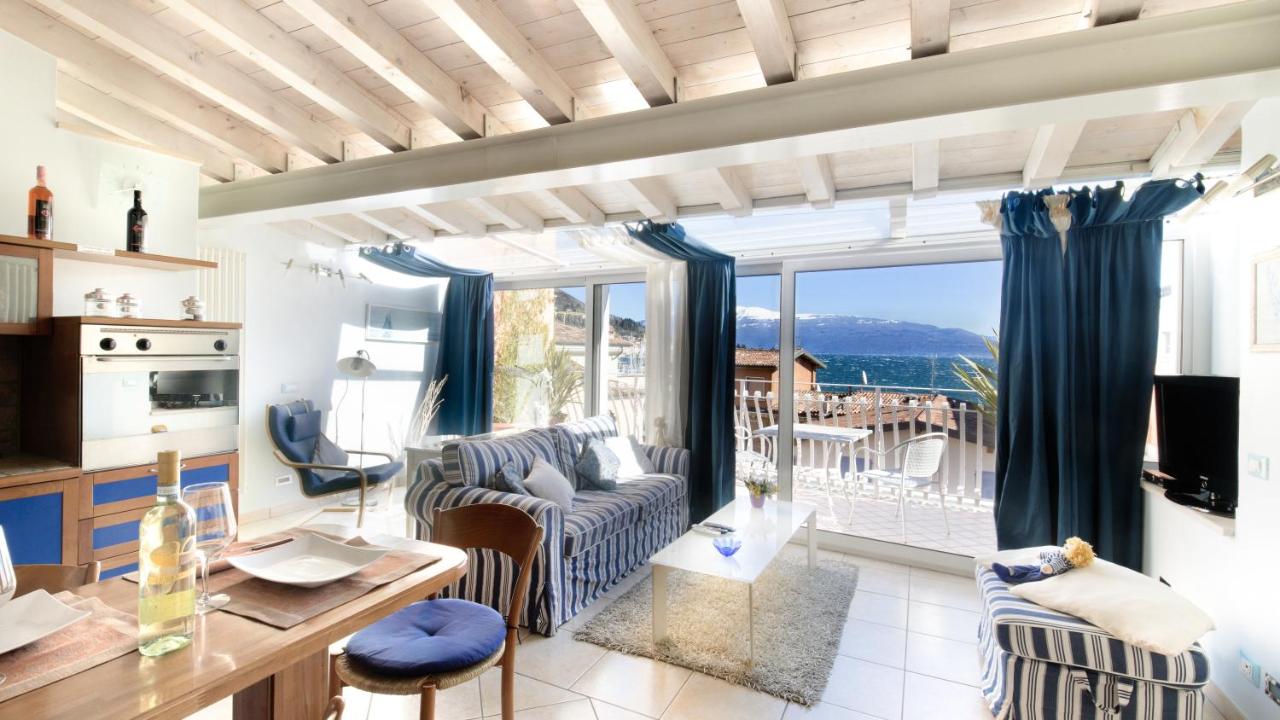 Appartamento con 1 Camera da Letto e Vista Lago (2 Adulti)