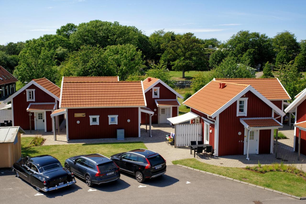 B&B Varberg - Apelvikens Camping & Cottages - Bed and Breakfast Varberg