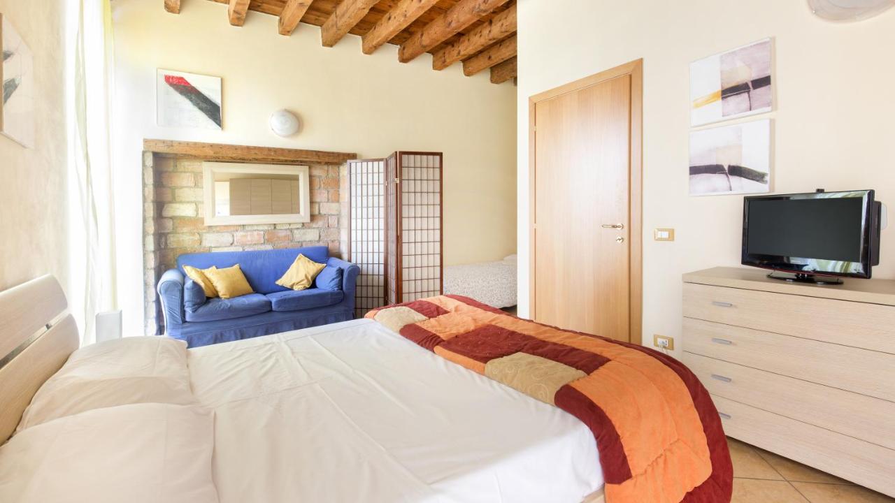 Apartment with Garden View (2 Adults)