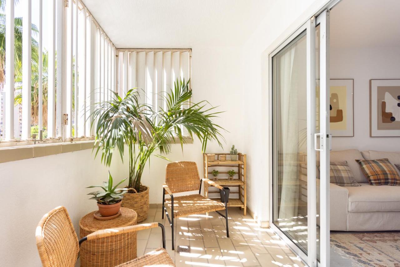 Home2Book Chic & Bright Apt Residencial Anaga - Ferienwohnung