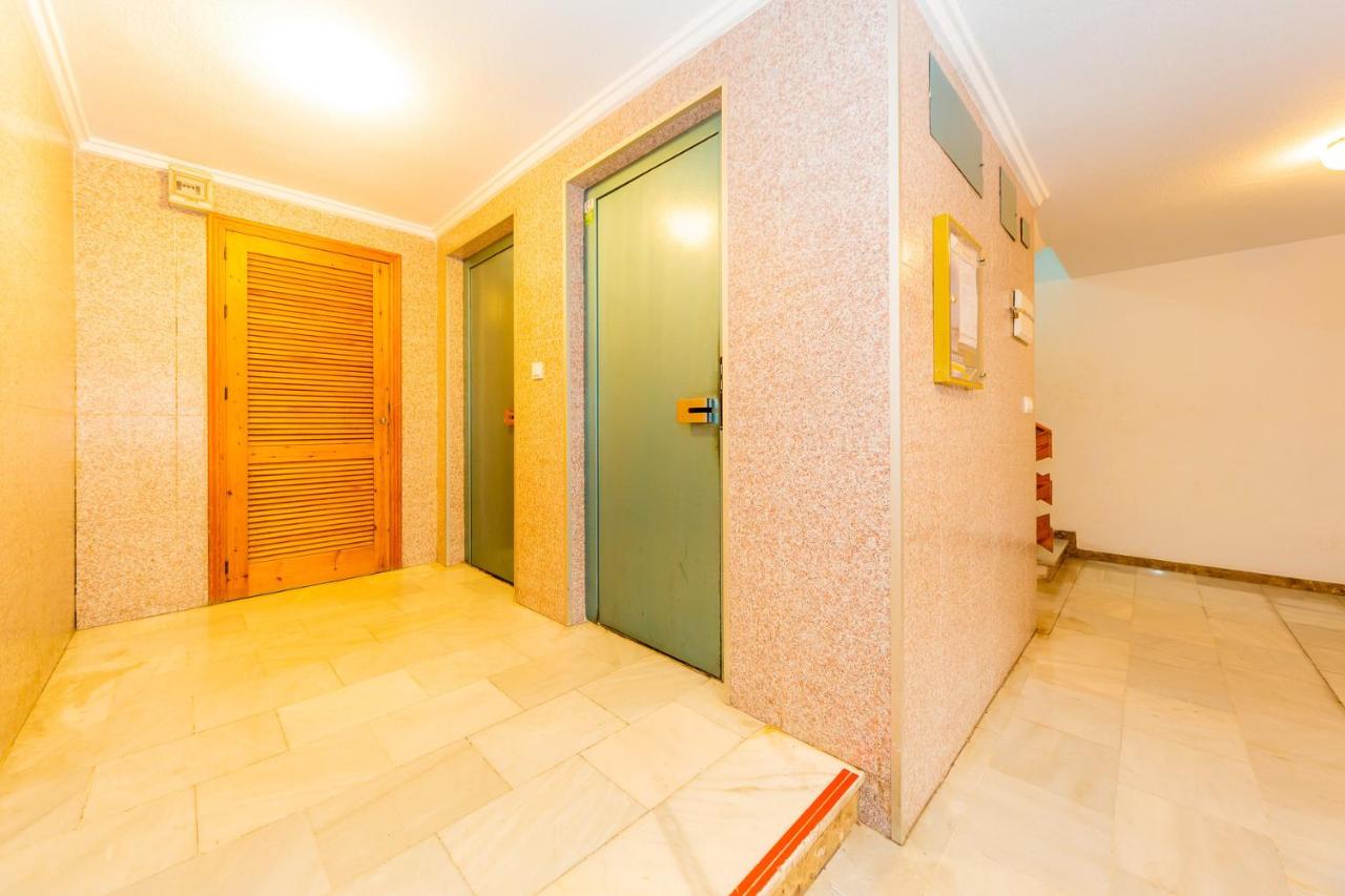 ALEGRIA ID49 - Ferienwohnung Torrevieja