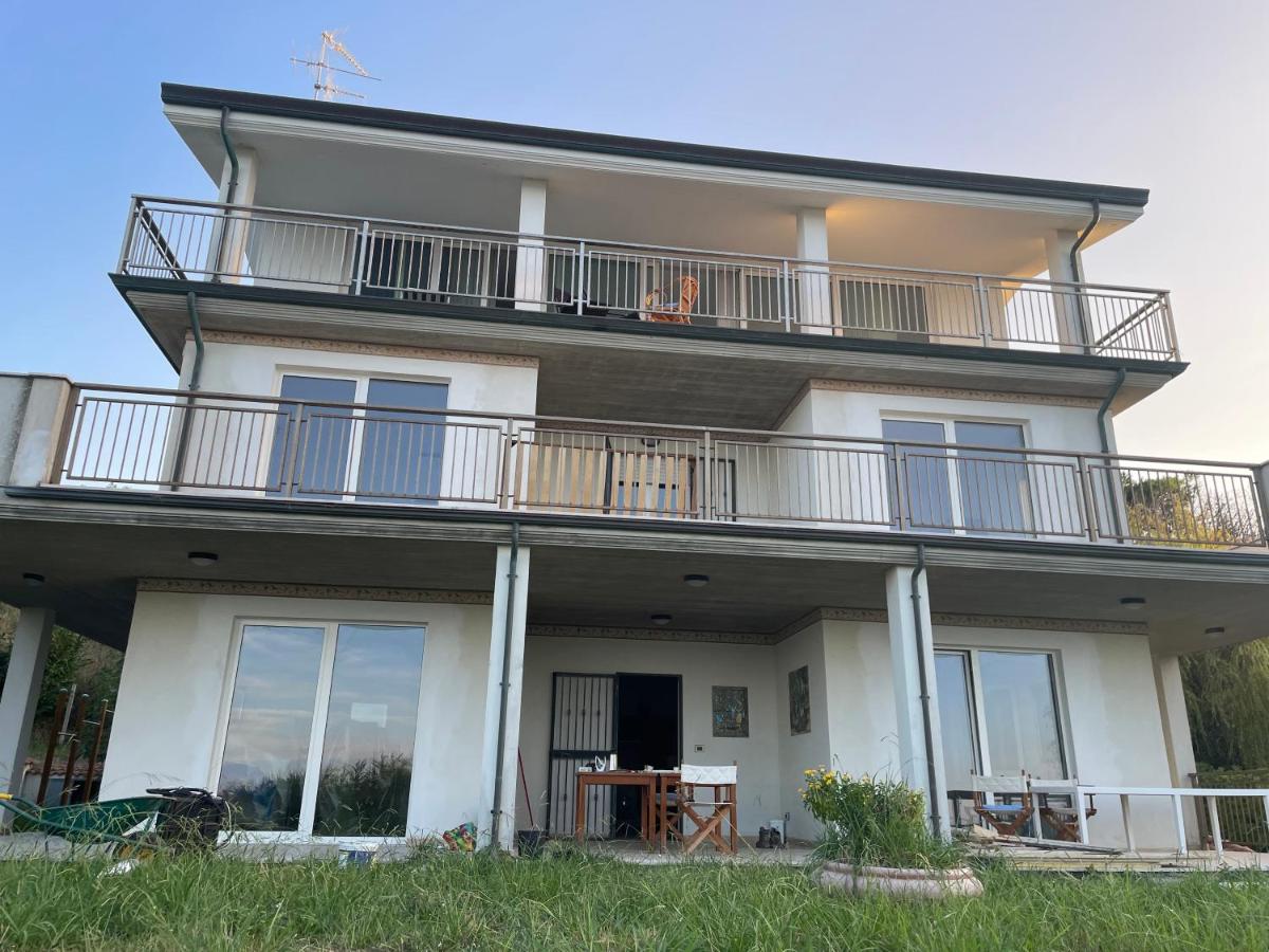Villa at Casalbordino Mare - B&B