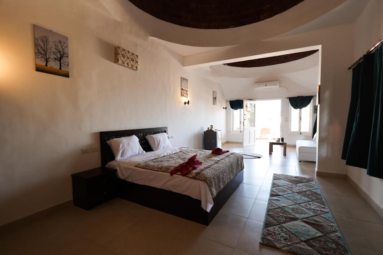 B&B Sharm el-Sheikh - Sunshine Divers Club - Bed and Breakfast Sharm el-Sheikh