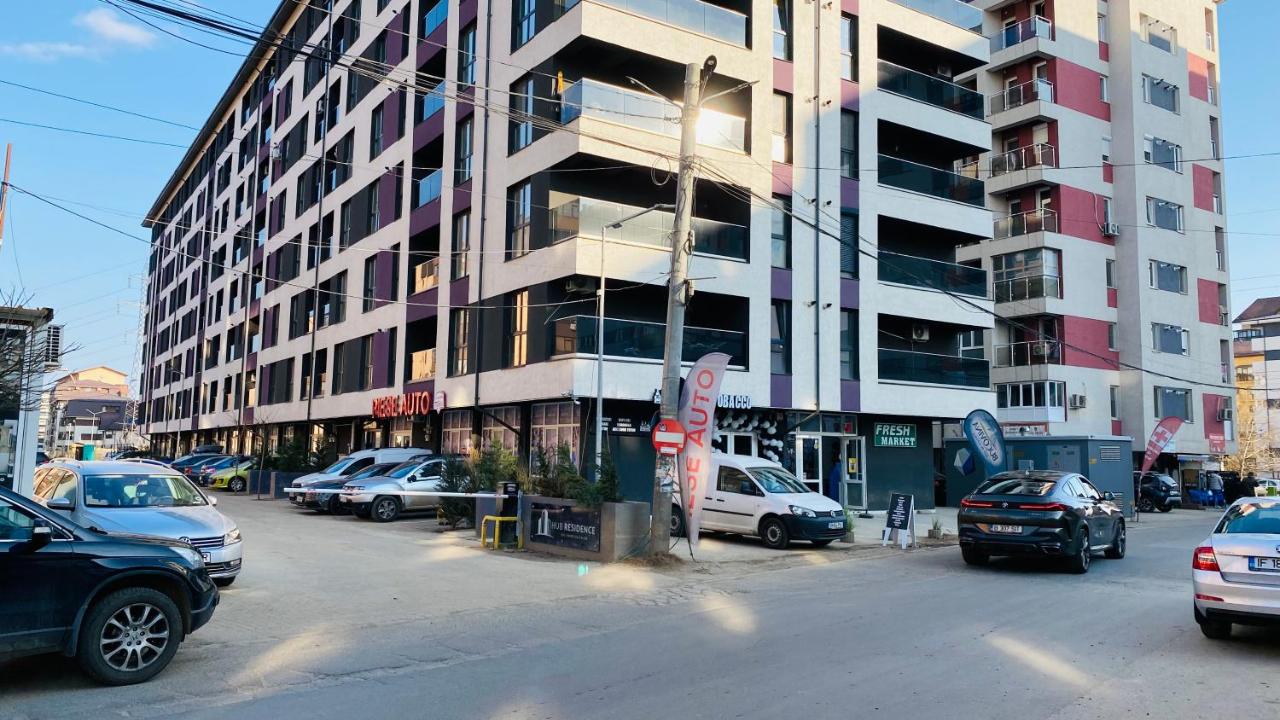 Apartament modern -with Free Parking - B&B