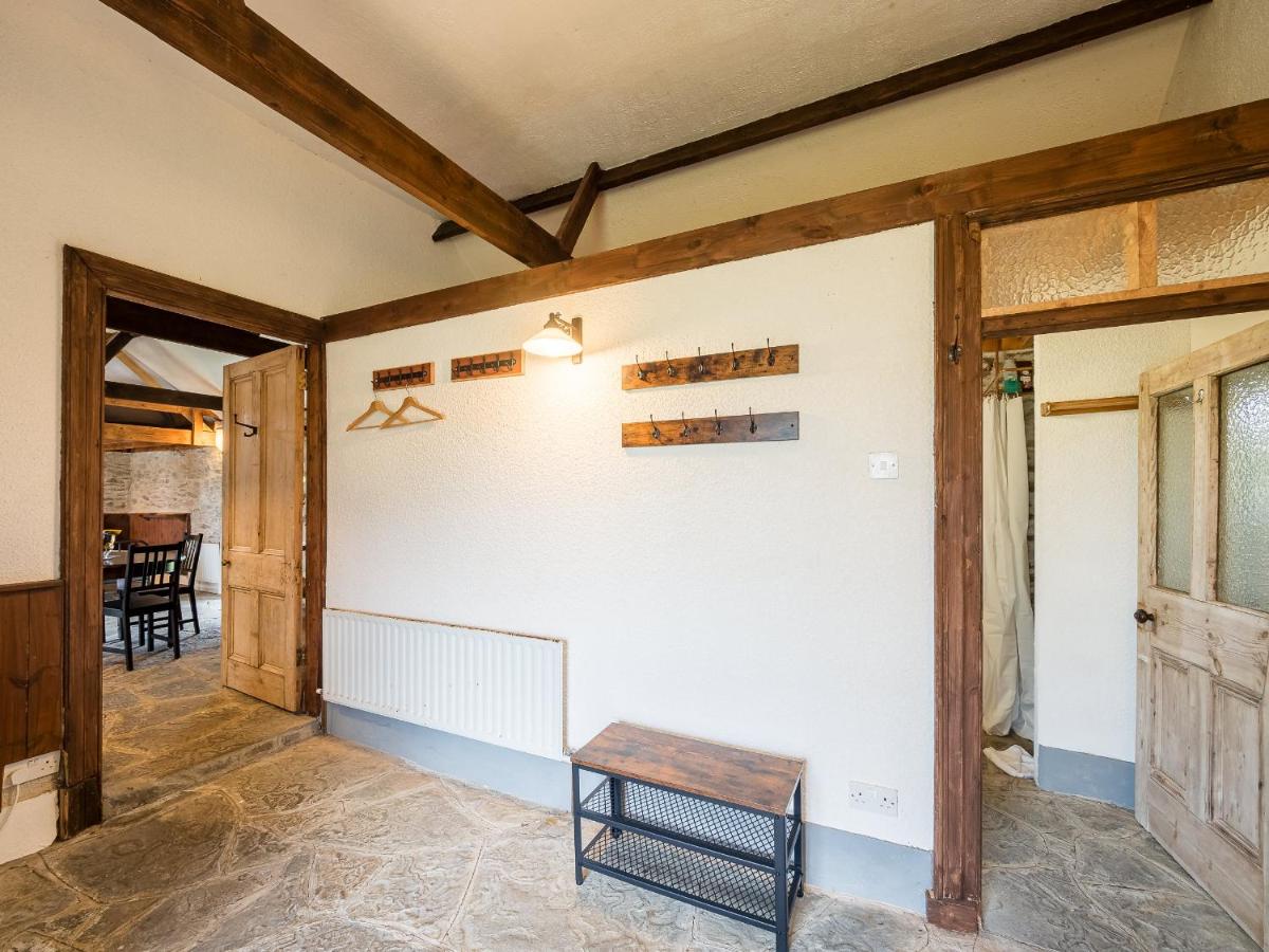 Ventry Farm - Rainbow Cottage by Trident Holiday Homes - B&B Ventry