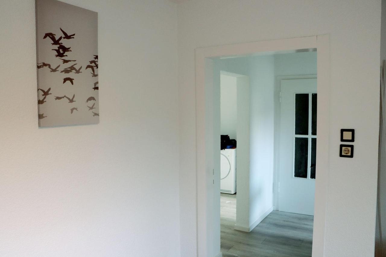 Calm & View Apartments in Remscheid - B&B