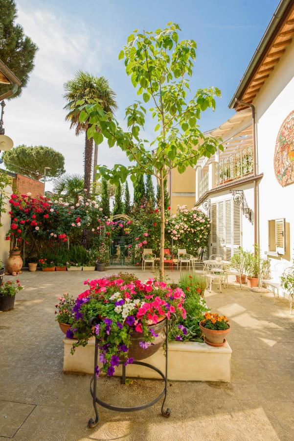 The Perfect Place - Bed and Breakfast Ravenna