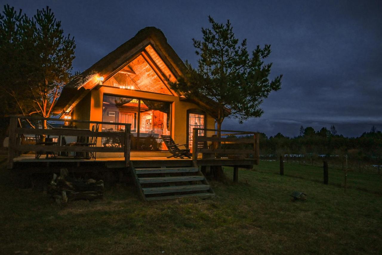 Ptasia Osada - B&B