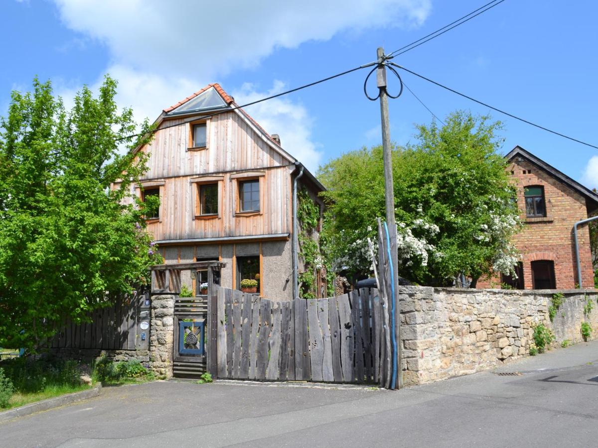 ABH Am Blauen Hof - B&B Weimar