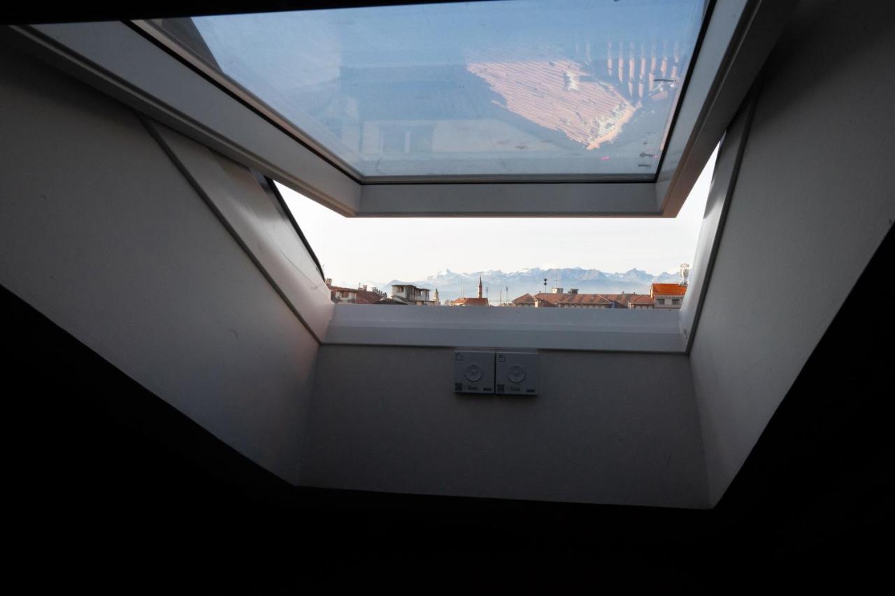 Santa Chiara Apartments - B&B