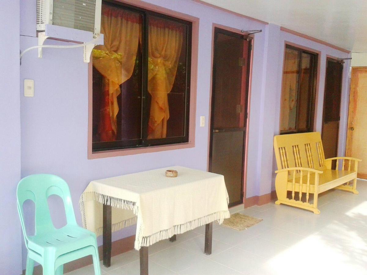 Habitación Doble Económica