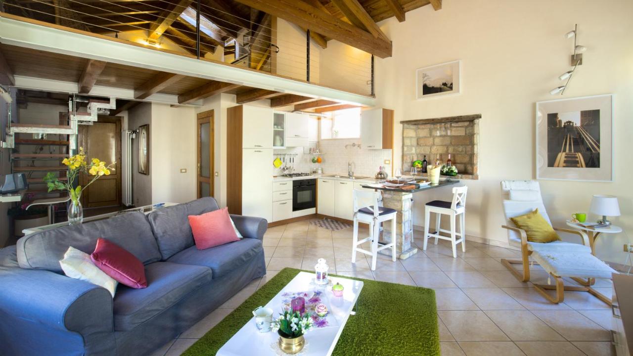 Apartment with Pool View (2 Adults)