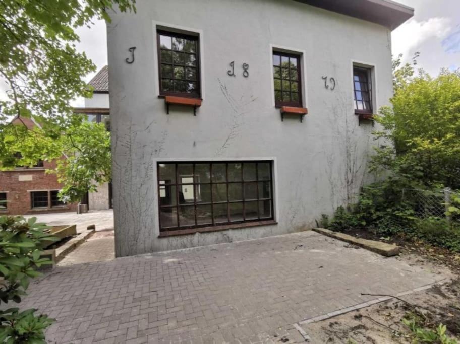 Haus mit 2 Schlafzimmern