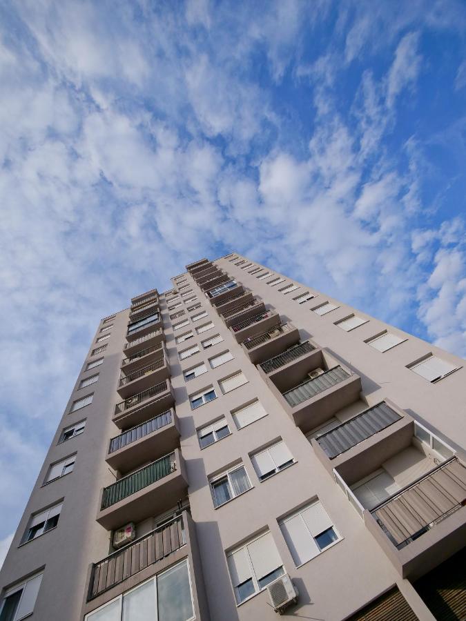 P&C Zadar Apartment - B&B Zadar