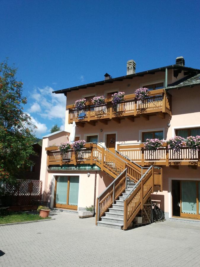 Apartamento de 2 dormitorios