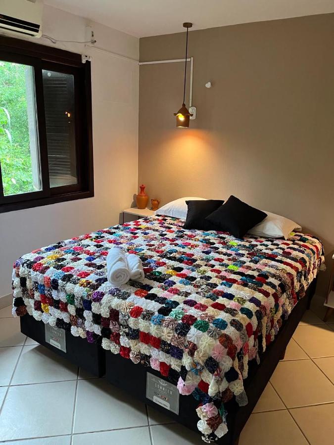 Habitación Familiar con baño privado