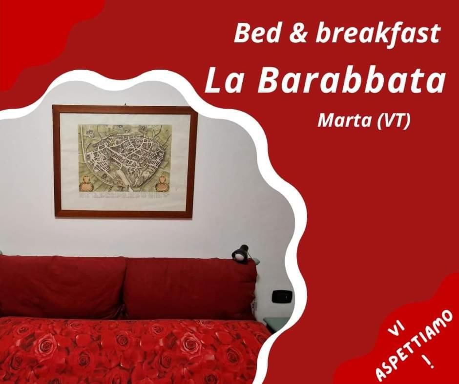 B&B Marta - La Barabbata - Bed and Breakfast Marta