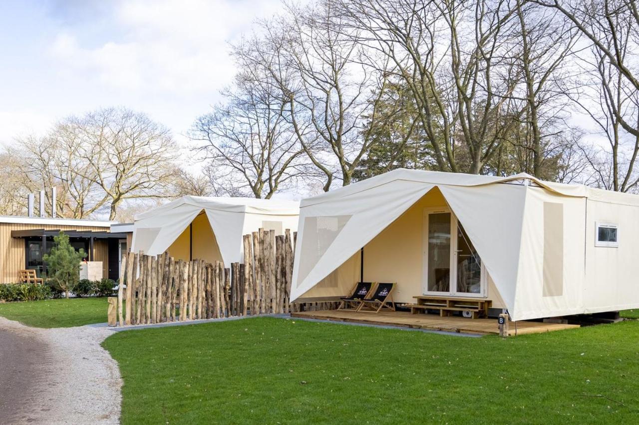 Familiepark TOP Vredeoord - Bed and Breakfast Voorthuizen